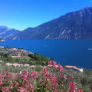 Hotel Margherita, Limone sul Garda